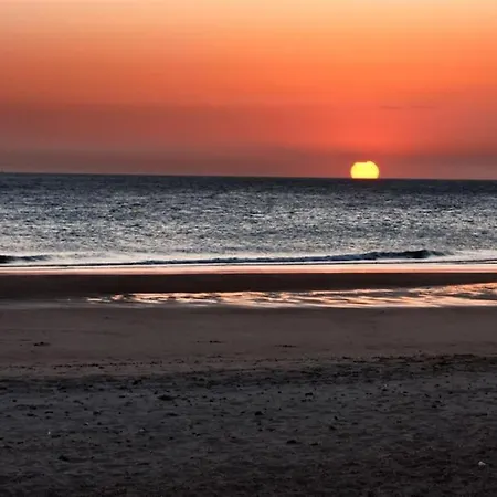 Cozy Apart En Conil City Center 1 Mns Walking To The Beach By C'dreams -solo Familias- * Conil De La Frontera