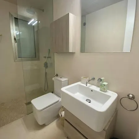 Cozy Apart En Conil City Center 1 Mns Walking To The Beach By C'dreams -solo Familias- Appartement *