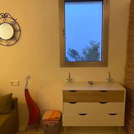 Cozy Apart En Conil City Center 1 Mns Walking To The Beach By C'dreams -solo Familias- Appartement *