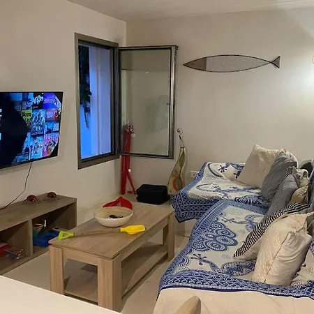 Appartement Cozy Apart En Conil City Center 1 Mns Walking To The Beach By C'dreams -solo Familias- *