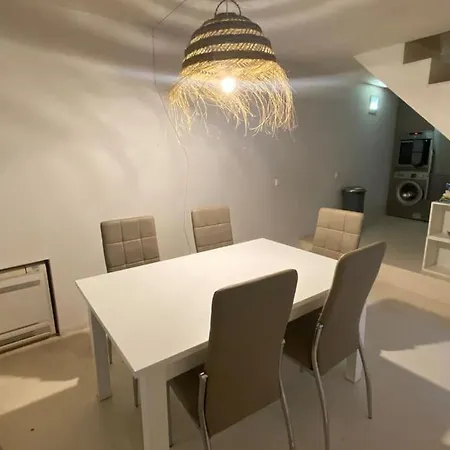 Cozy Apart En Conil City Center 1 Mns Walking To The Beach By C'dreams -solo Familias- Conil De La Frontera