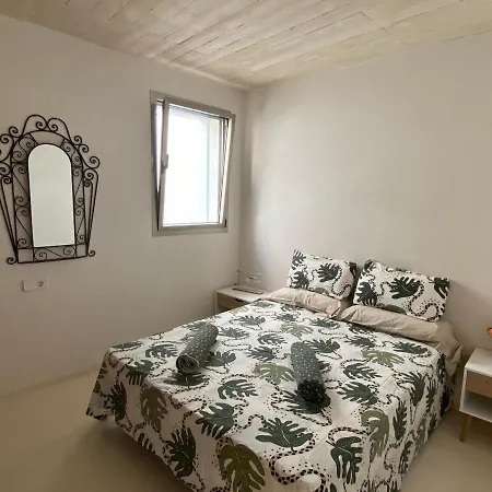 Appartement Cozy Apart En Conil City Center 1 Mns Walking To The Beach By C'dreams -solo Familias- Conil De La Frontera